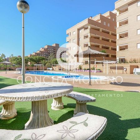 Costa Caribe I-Ii Cm Apartment Оропеса дел Мар Екстериор снимка