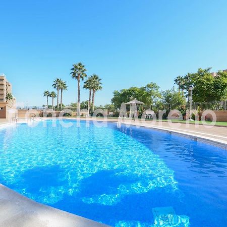 Costa Caribe I-Ii Cm Apartment Оропеса дел Мар Екстериор снимка