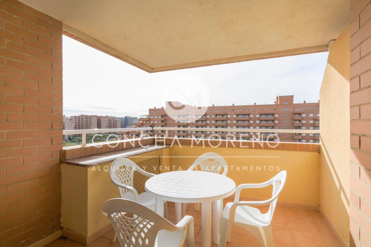 Costa Caribe I-Ii Cm Apartment Оропеса дел Мар Екстериор снимка