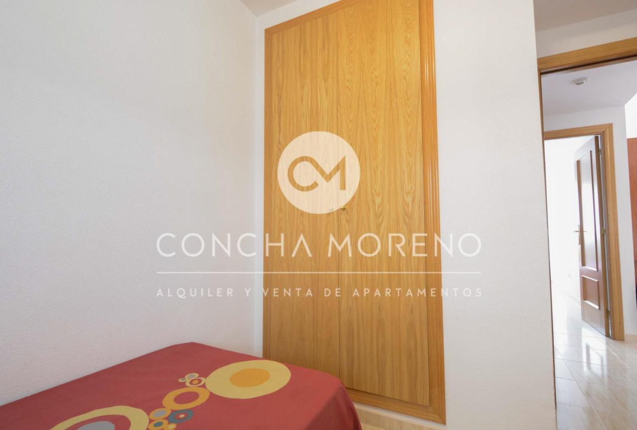 Costa Caribe I-Ii Cm Apartment Оропеса дел Мар Екстериор снимка