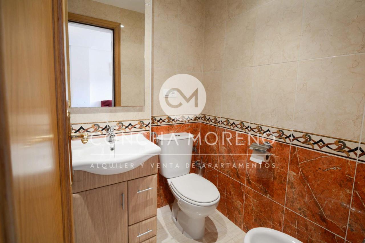 Costa Caribe I-Ii Cm Apartment Оропеса дел Мар Екстериор снимка