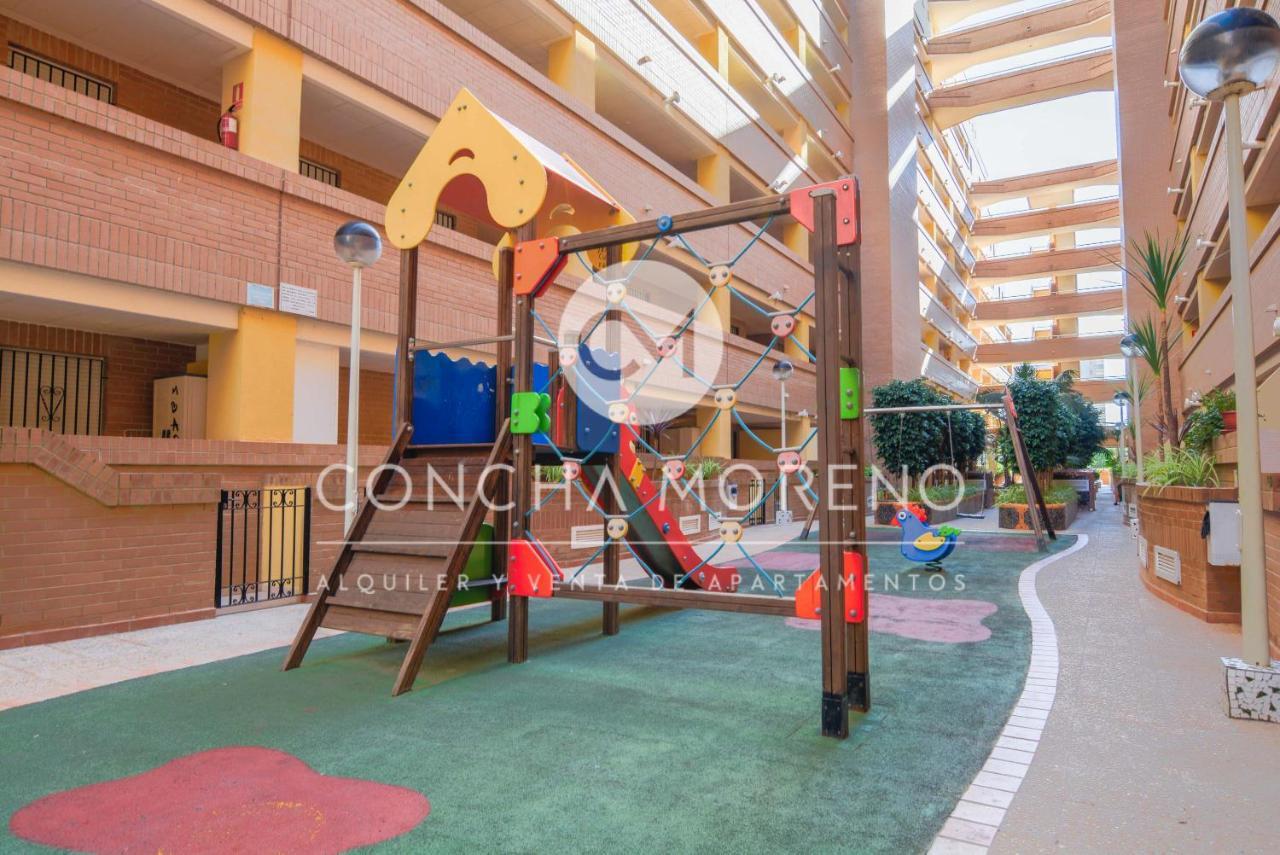 Costa Caribe I-Ii Cm Apartment Оропеса дел Мар Екстериор снимка