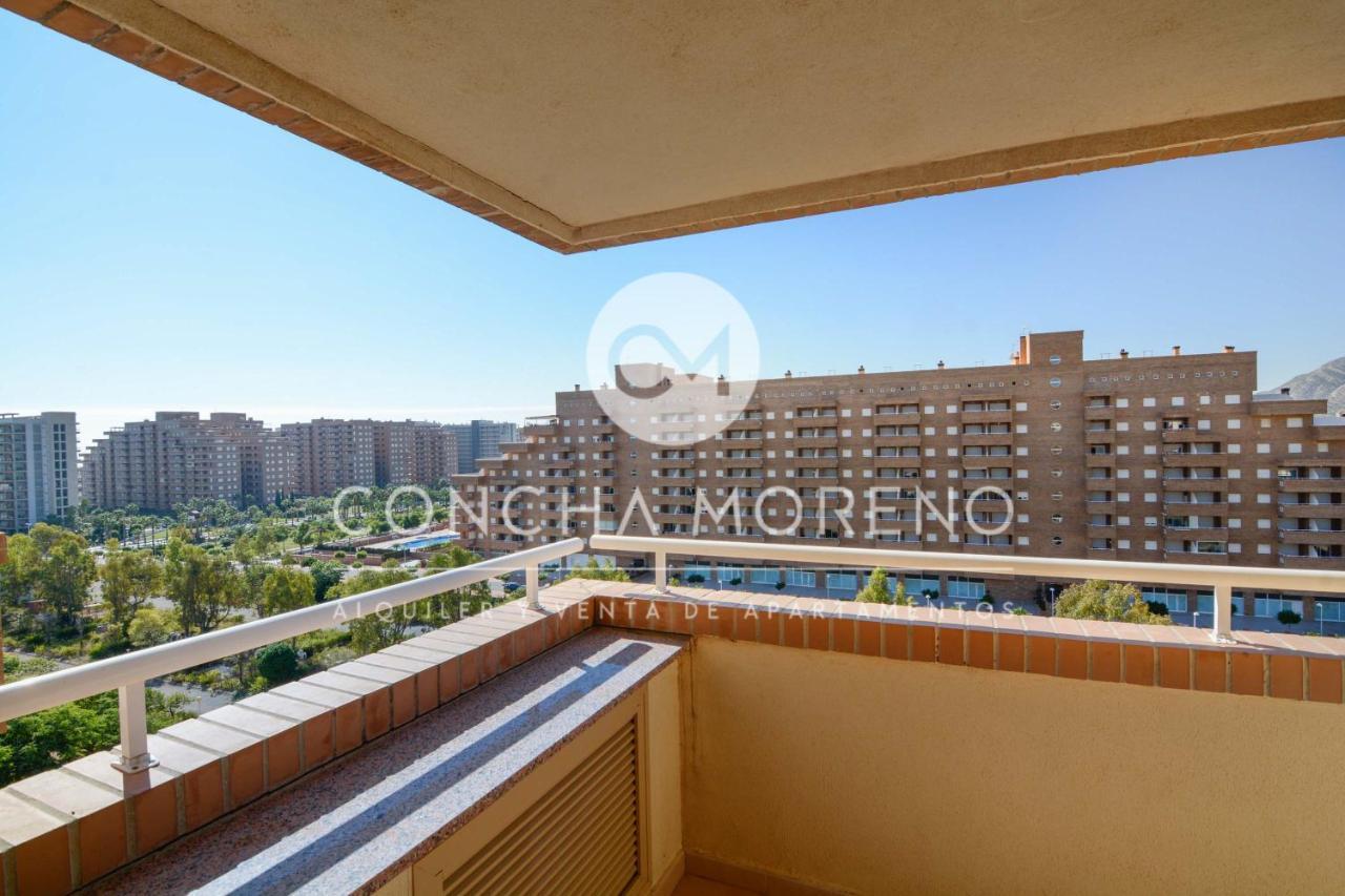 Costa Caribe I-Ii Cm Apartment Оропеса дел Мар Екстериор снимка