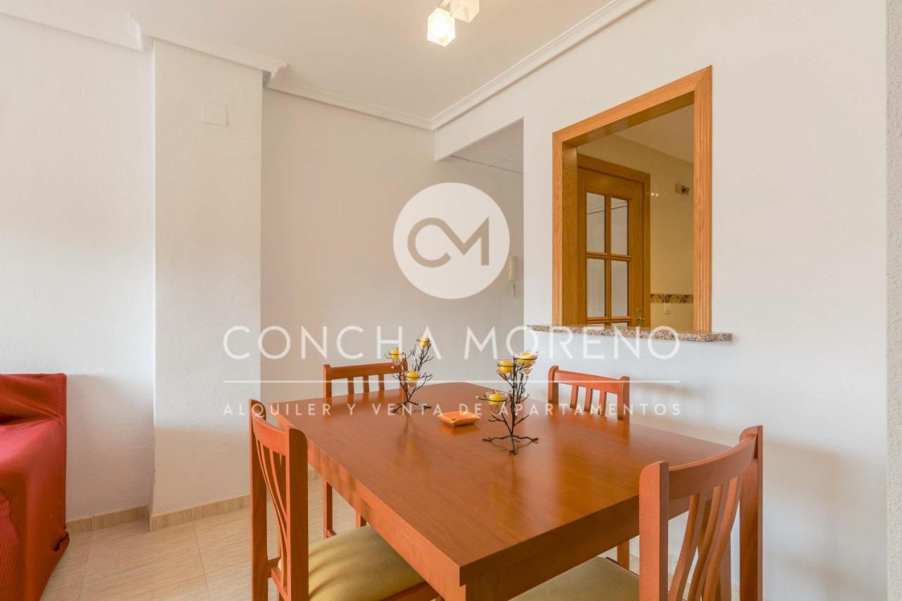 Costa Caribe I-Ii Cm Apartment Оропеса дел Мар Екстериор снимка