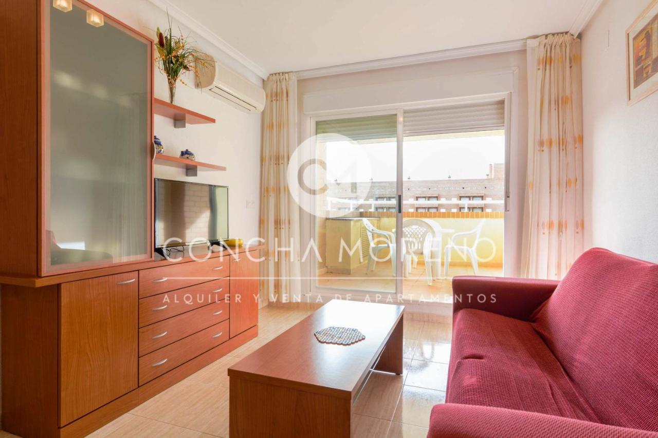 Costa Caribe I-Ii Cm Apartment Оропеса дел Мар Екстериор снимка
