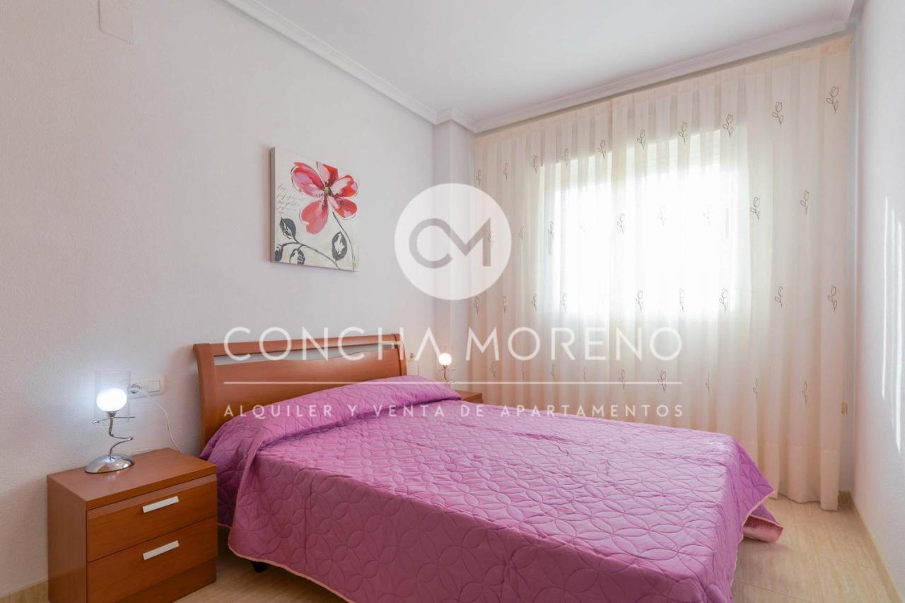 Costa Caribe I-Ii Cm Apartment Оропеса дел Мар Екстериор снимка